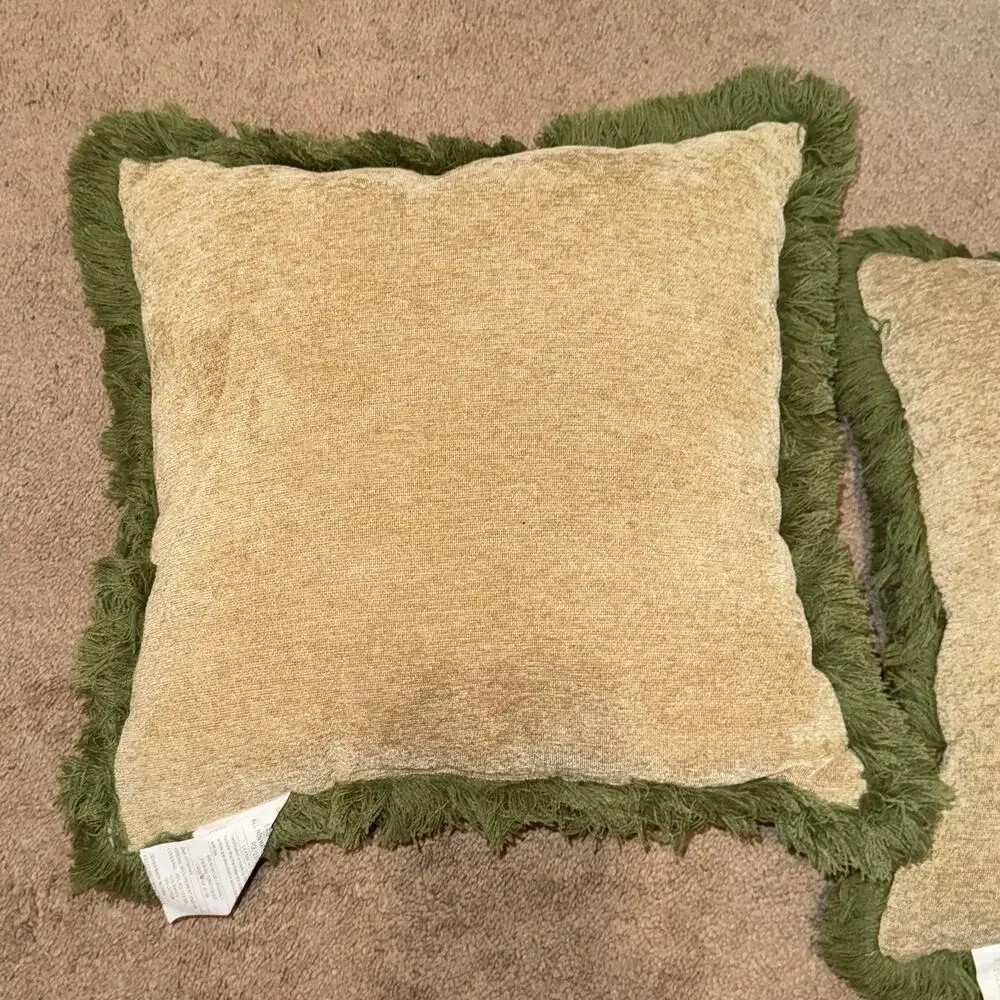 Brentwood Originals Panama Jacquard Chenille 18